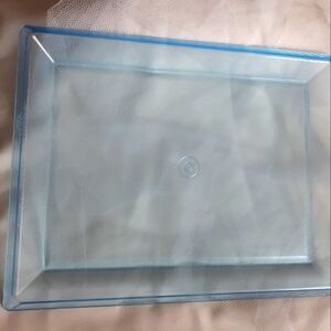 Tupperware Vintage Preludio Buffet Tray